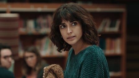 El desorden que dejas : Foto