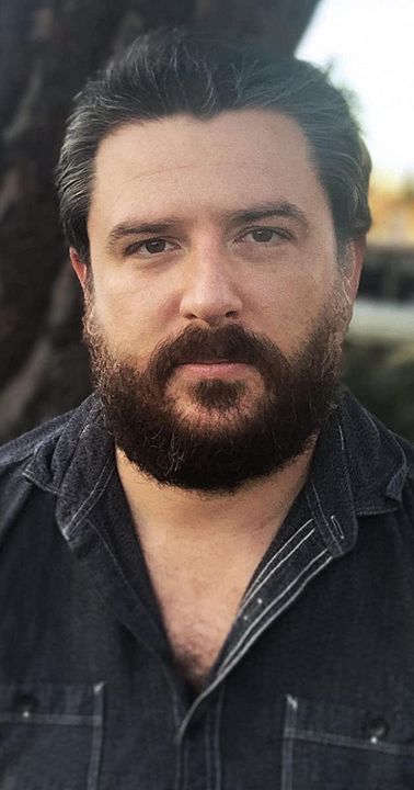 Póster David Midell