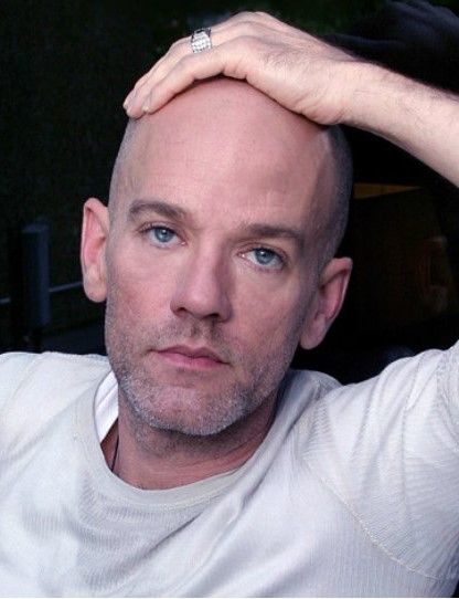 Póster Michael Stipe