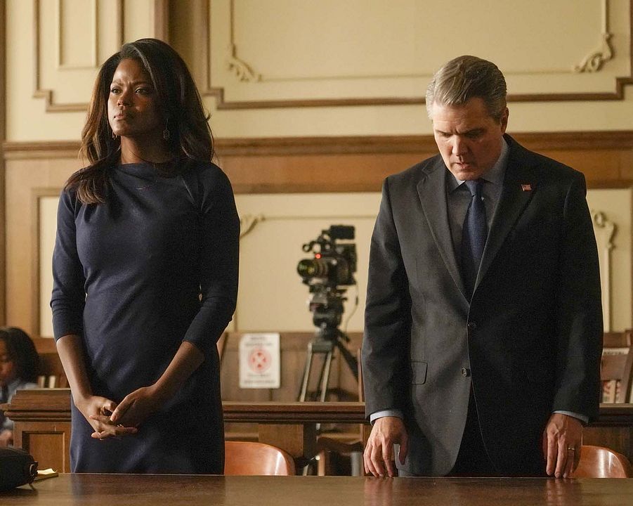 Foto Cassandra Freeman