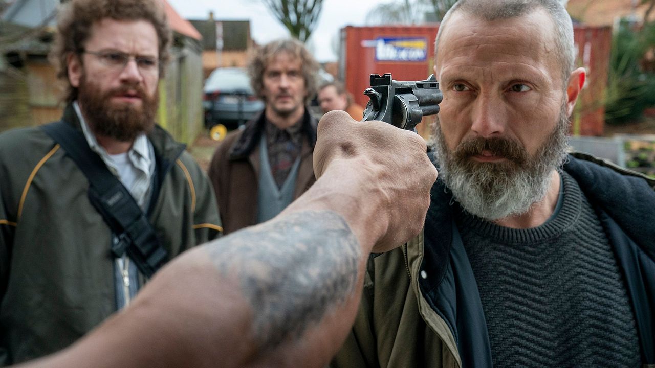 Riders of Justice : Foto