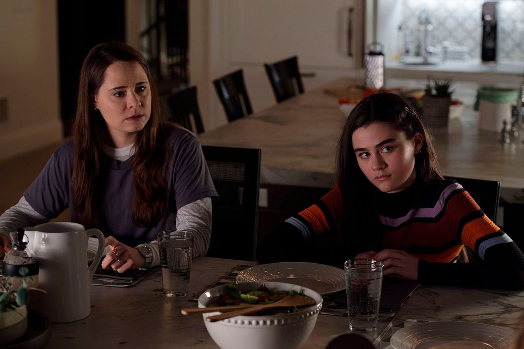 Mary Kills People : Foto