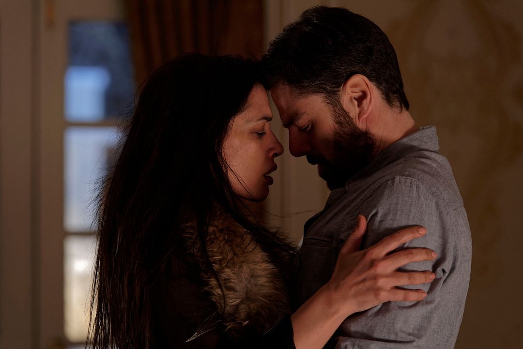 Mary Kills People : Foto