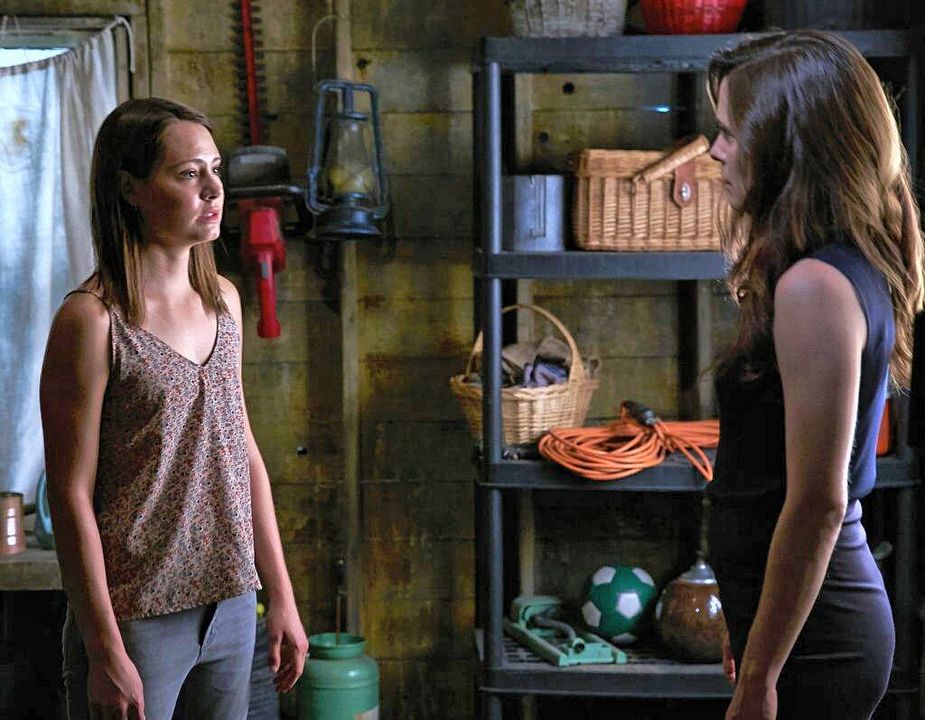 Mary Kills People : Foto