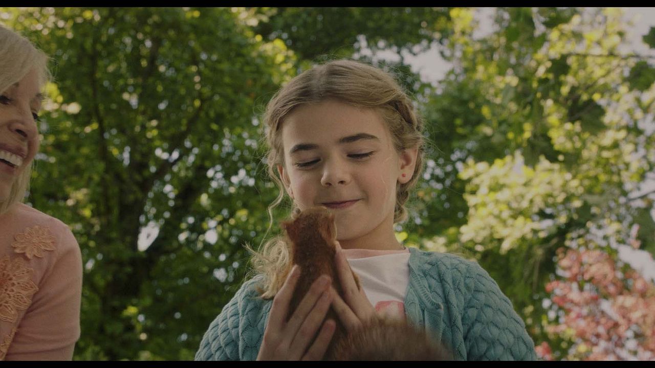 Flora y Ulises : Foto