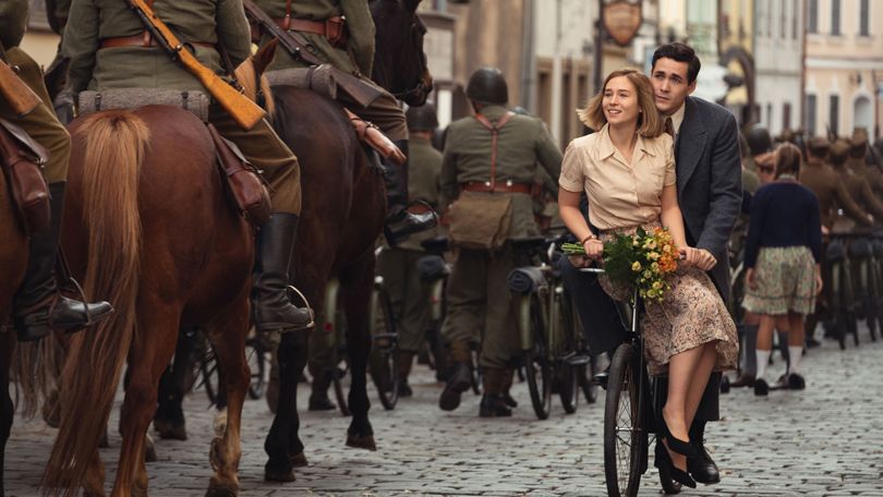 El mundo en llamas : Foto