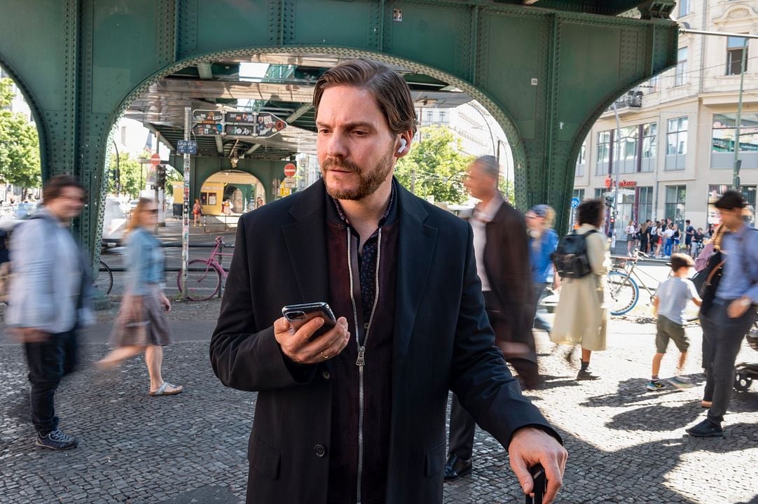 Next Door : Foto Daniel Brühl