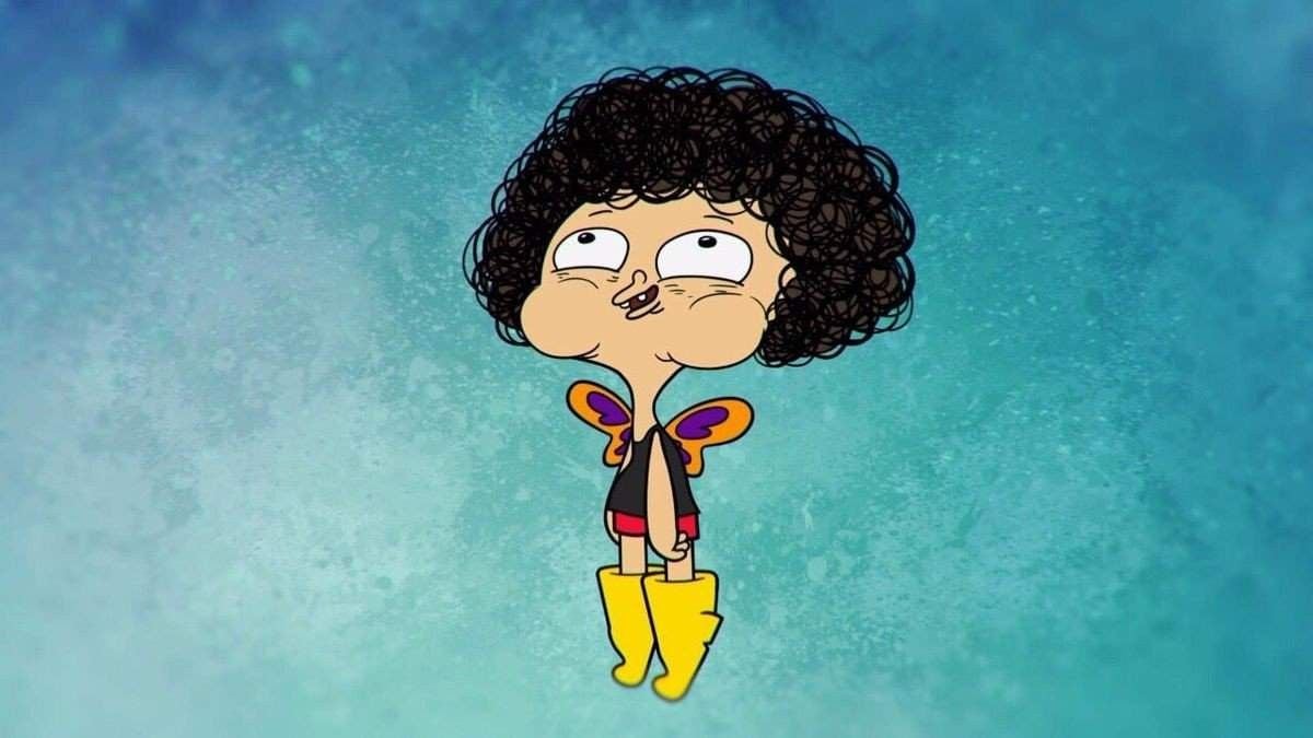 Hermano de Jorel : Foto