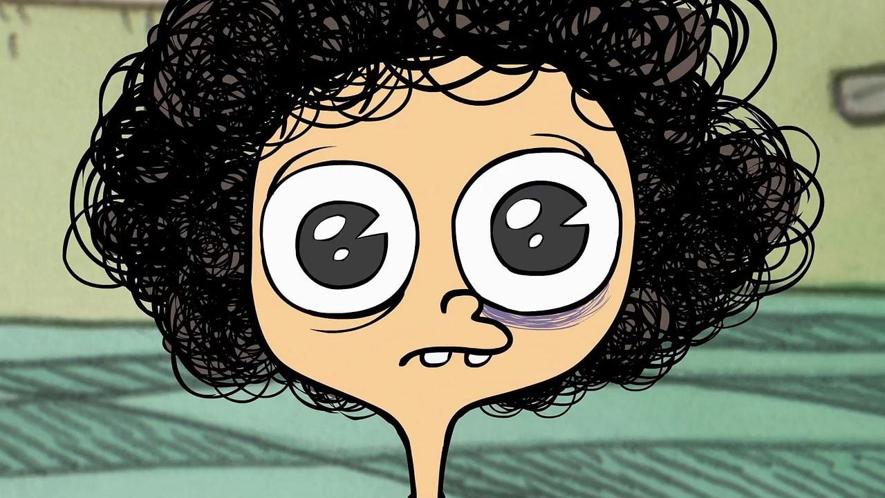 Hermano de Jorel : Foto