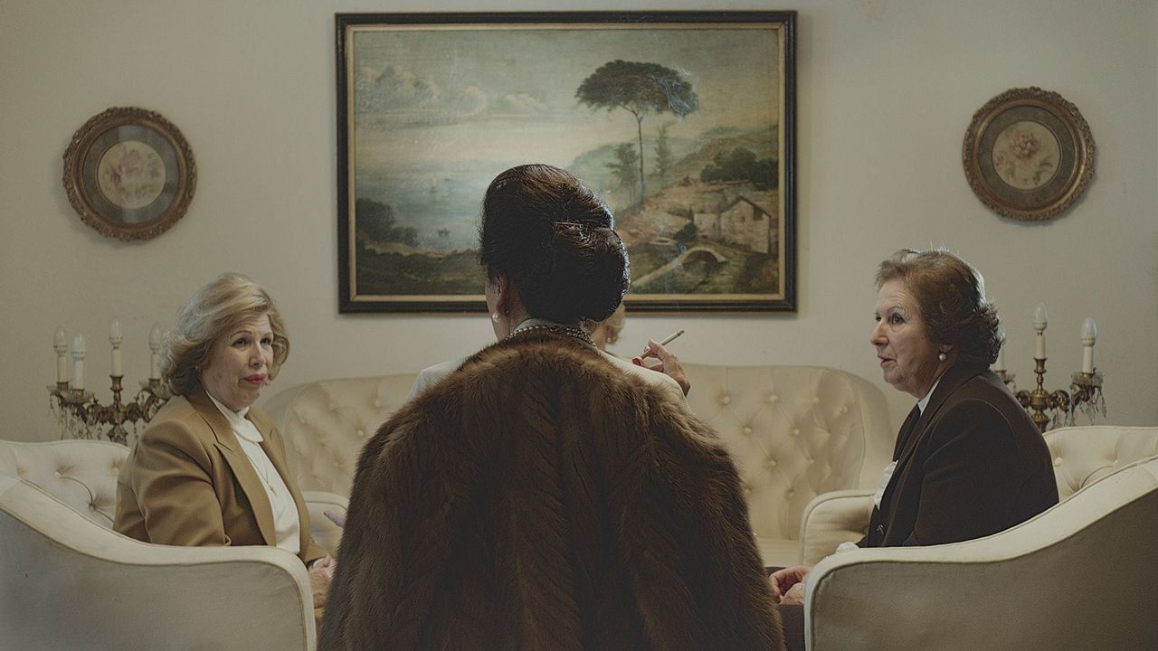 Destello bravío : Foto