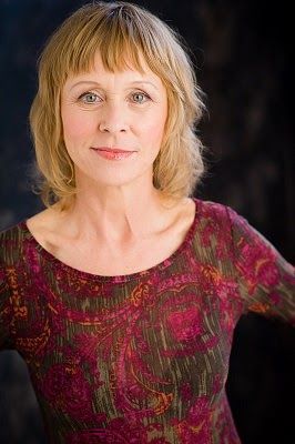 Póster June B. Wilde