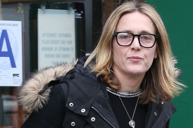 Póster Galt Niederhoffer