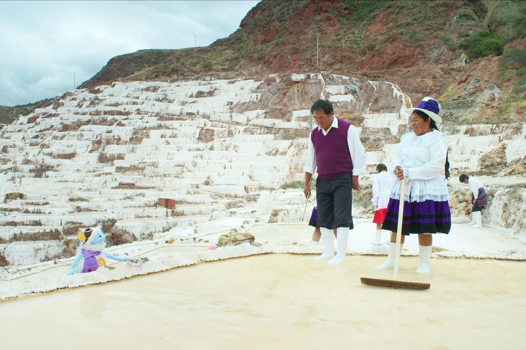 Waffles y Mochi : Foto