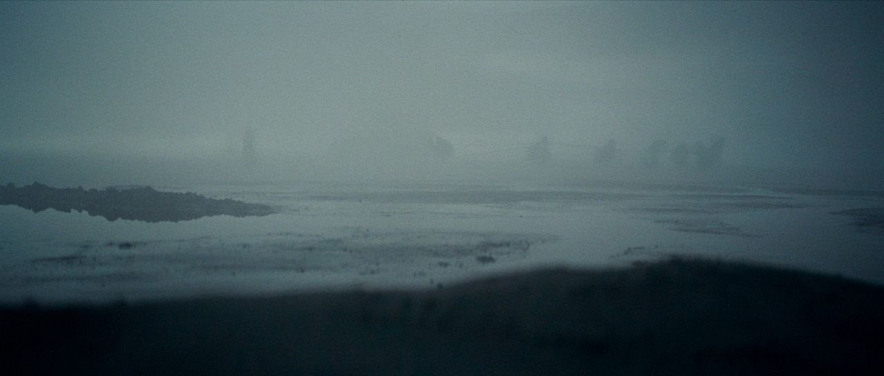 Éxodo: La Última Marea : Foto