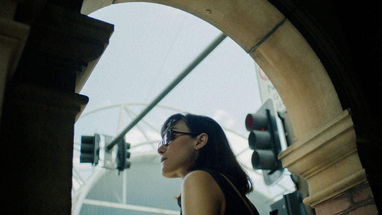 Amigos y extraños : Foto