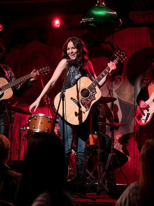 Country Confort : Póster