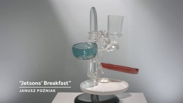 Blown Away : Póster