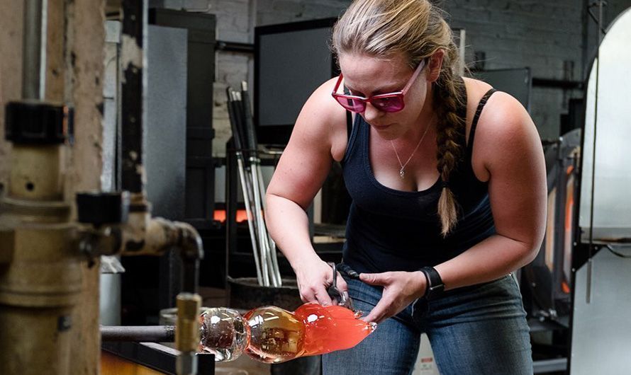 Blown Away : Póster