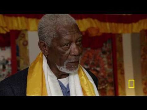 La historia de Dios : Póster