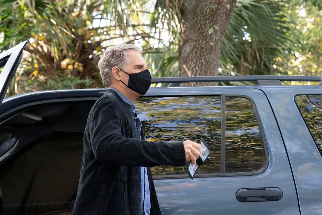 NCIS: Nueva Orleans : Foto