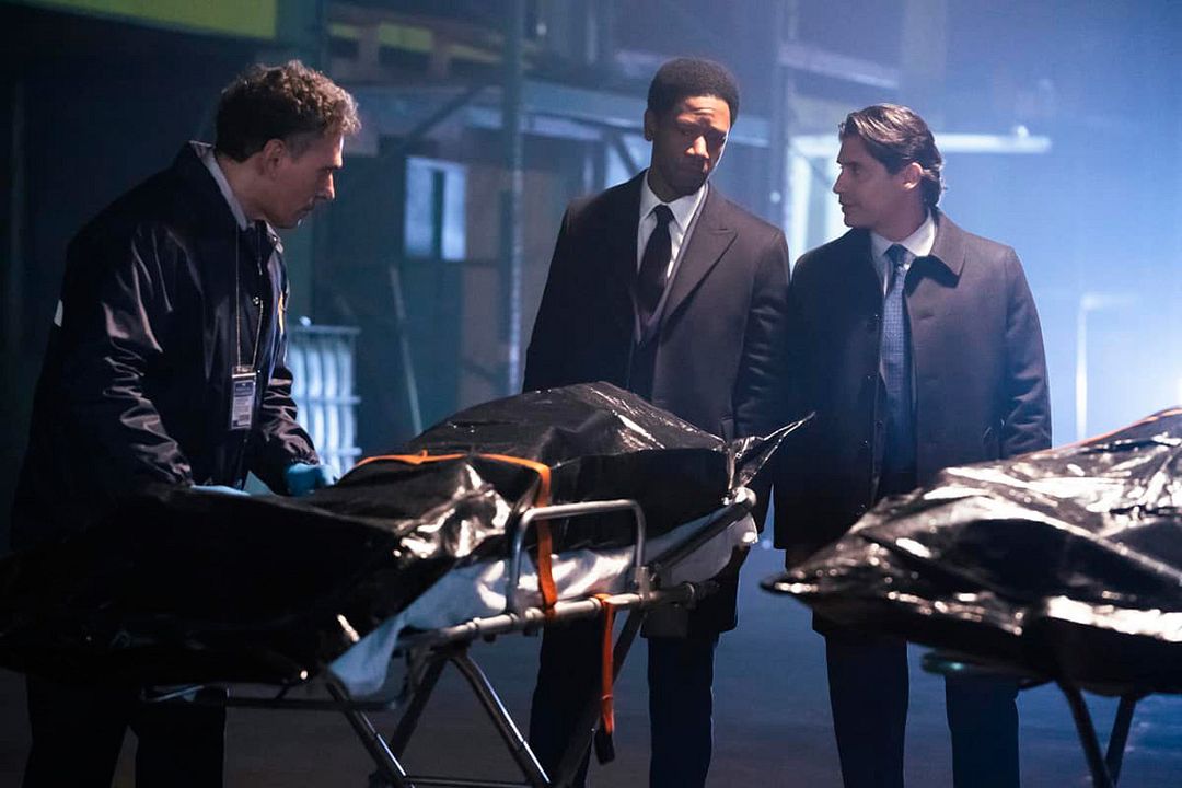 The Equalizer : Foto