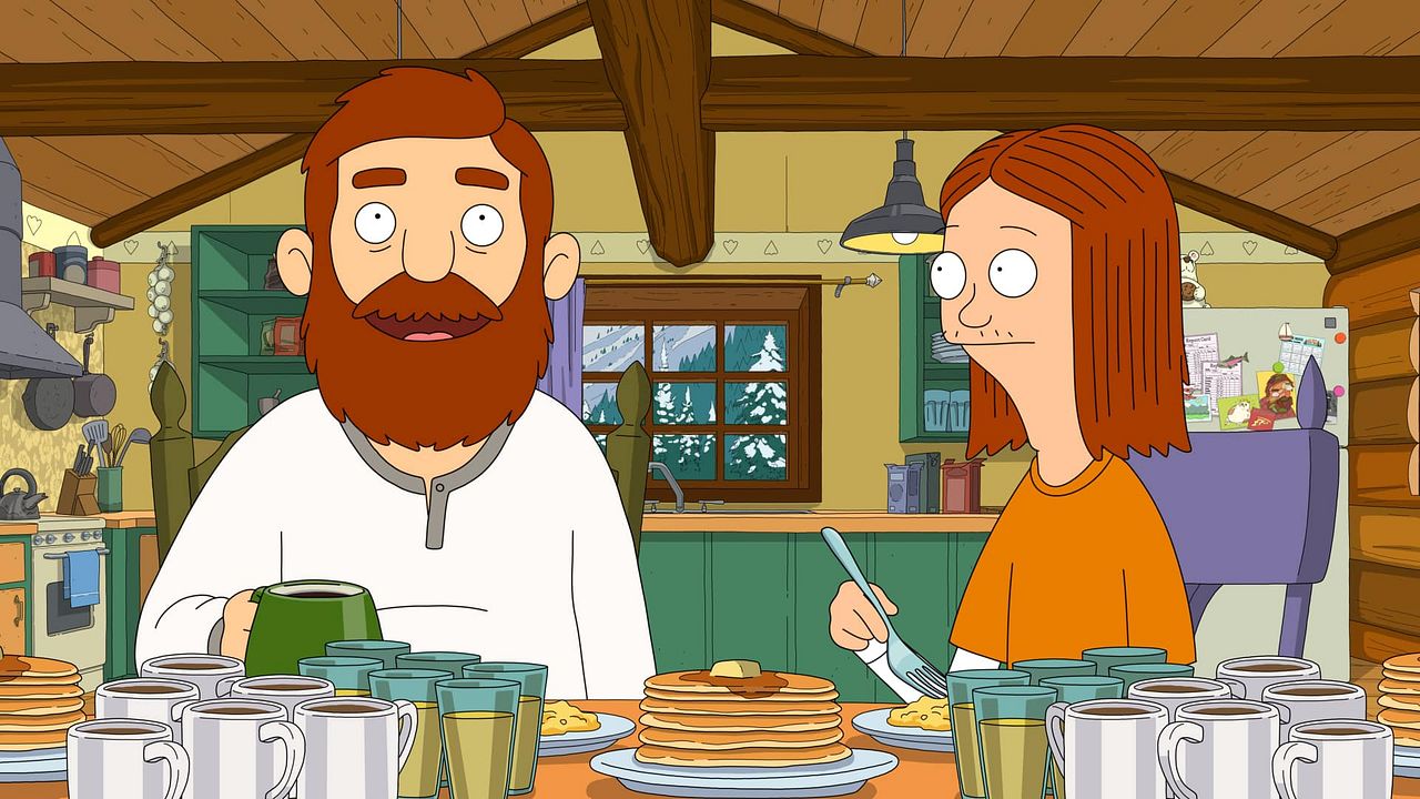 The Great North : Foto