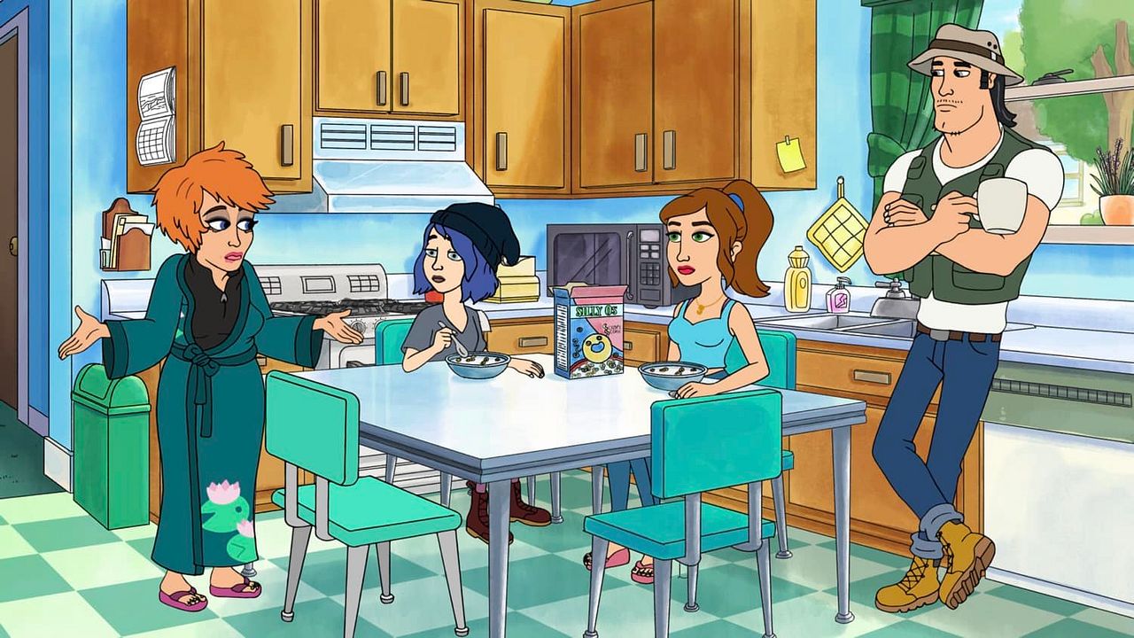 Bless The Harts : Foto