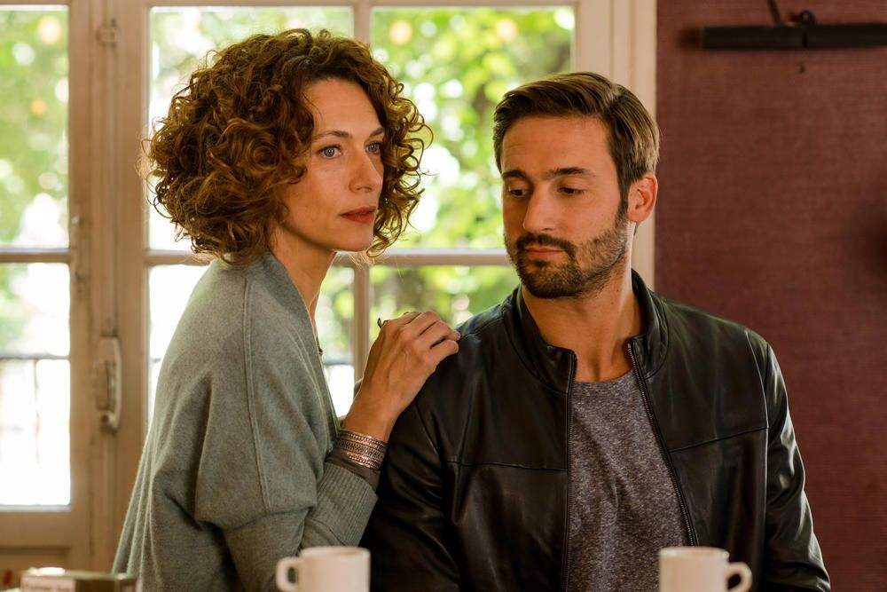 Foto Guillaume Labbé