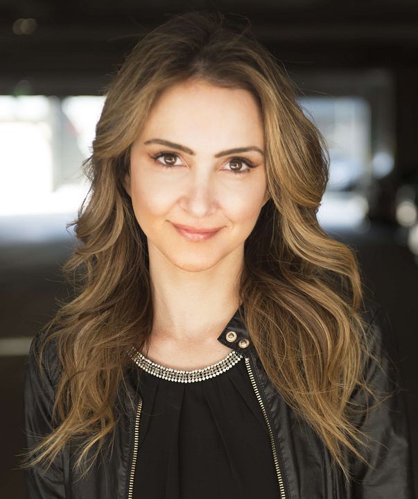 Póster Shira Scott Astrof