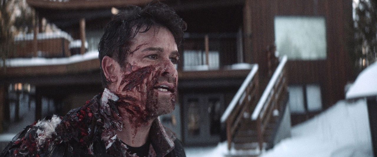 Anything For Jackson : Foto