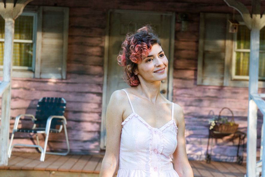 The Jesus Rolls : Foto