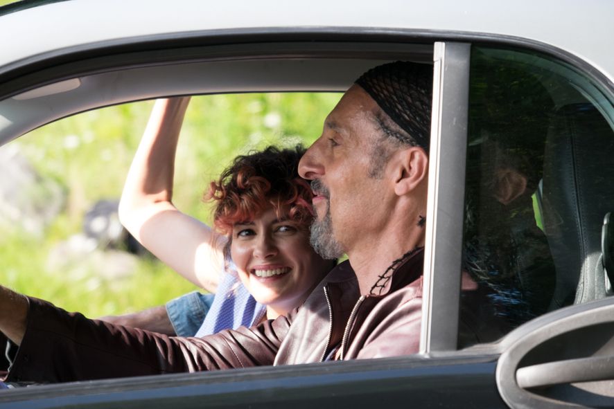 The Jesus Rolls : Foto John Turturro