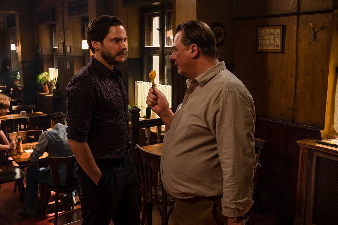 Next Door : Foto Daniel Brühl