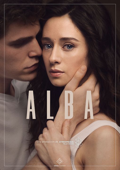 Alba : Póster