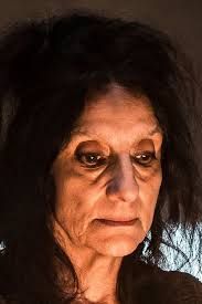 Póster Souad Faress