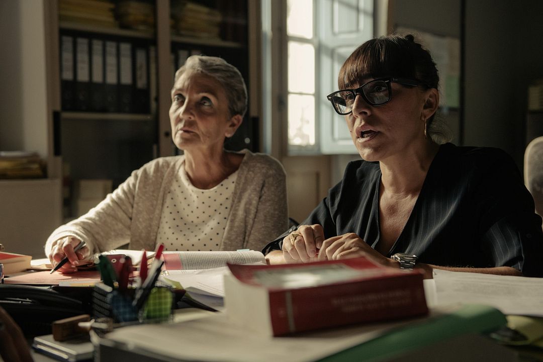 Hierro : Foto Candela Peña