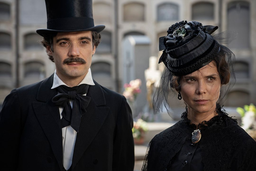 Foto Raúl Briones, Juana Acosta