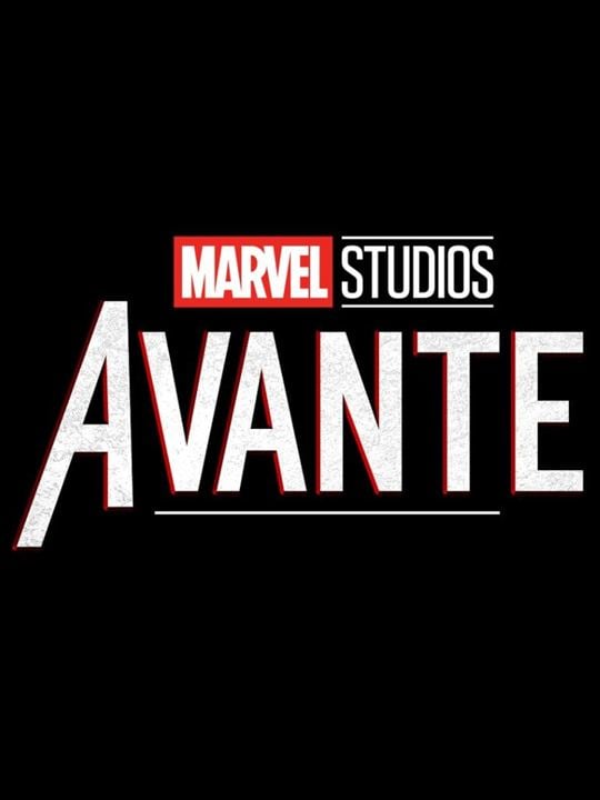 Marvel Studios: Unidos : Póster