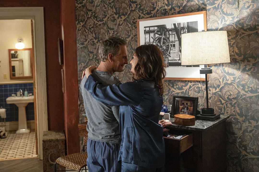 NCIS: Nueva Orleans : Foto