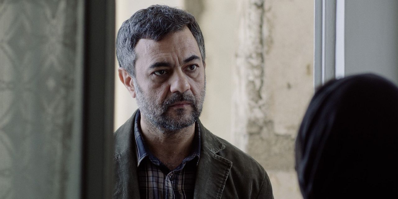 Ballad of a White Cow : Foto