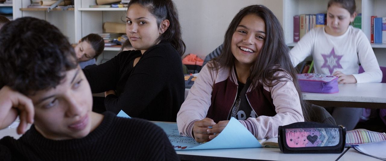 Mr. Bachmann and His Class : Foto