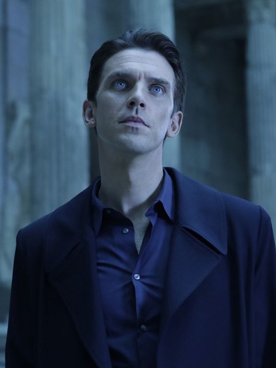 El hombre perfecto : Póster