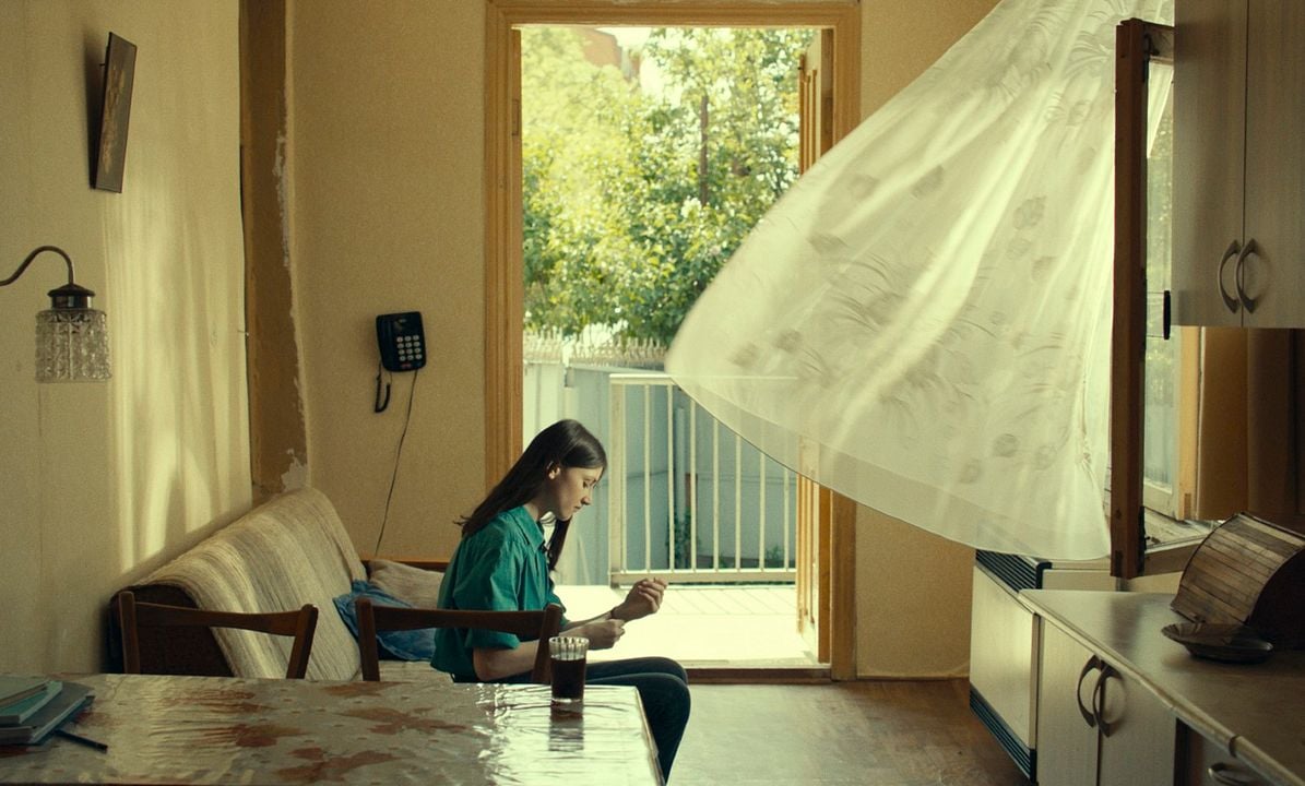 What Do We See When We Look at the Sky? : Foto