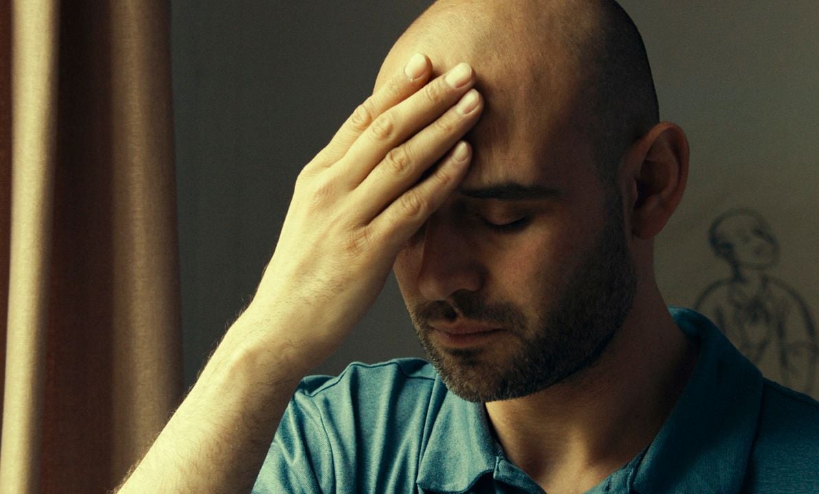 What Do We See When We Look at the Sky? : Foto