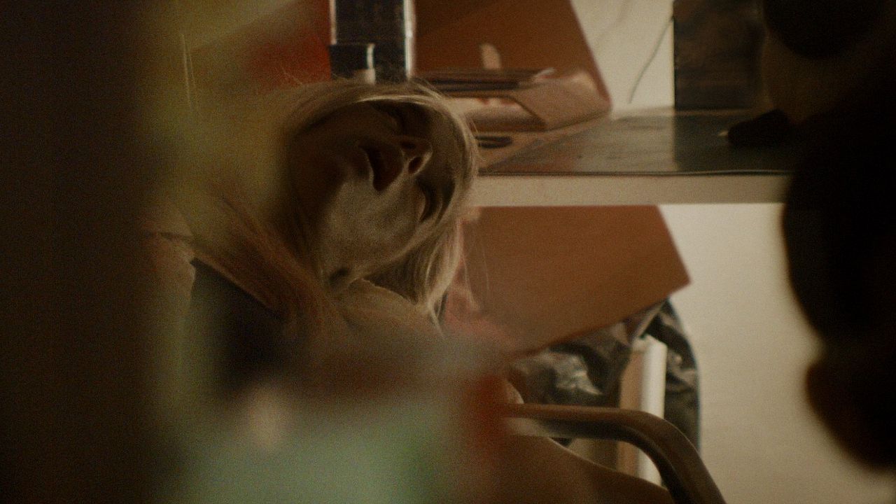 Forest – I See You Everywhere : Foto