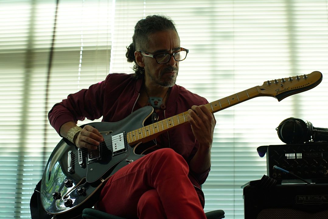 Bios: Vidas que Marcaron la Tuya : Foto