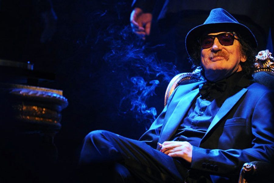 Bios: Vidas que Marcaron la Tuya : Foto