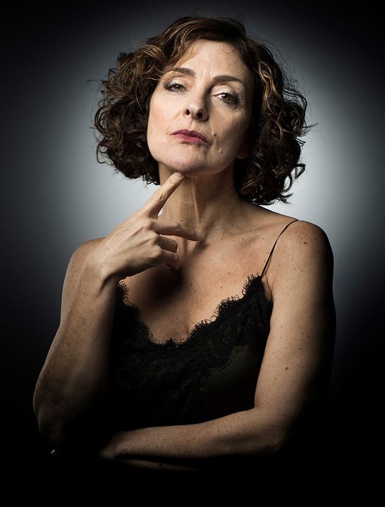 Póster Amaia Lizarralde