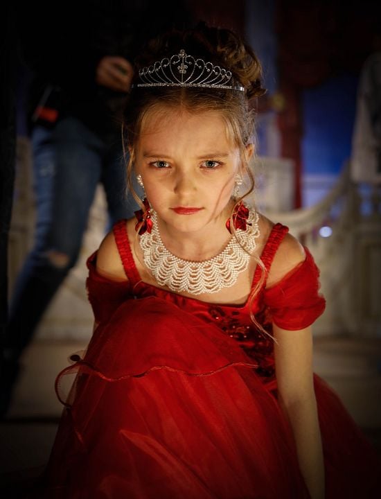 Póster Manon Maindivide