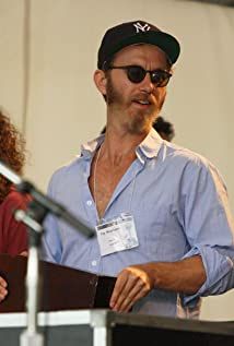 Póster Tay Strathairn